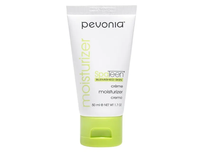 Pevonia SpaTeen Blemished Skin Moisturizer 1.7 oz