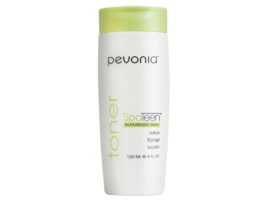 Pevonia SpaTeen Blemished Skin Toner 4 oz