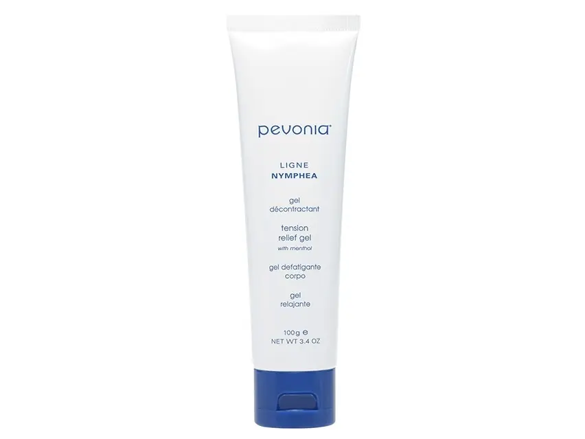 Pevonia Tension Relief Gel (formerly known as Pevonia Tension Relief Foot Gel) 3.4 fl oz