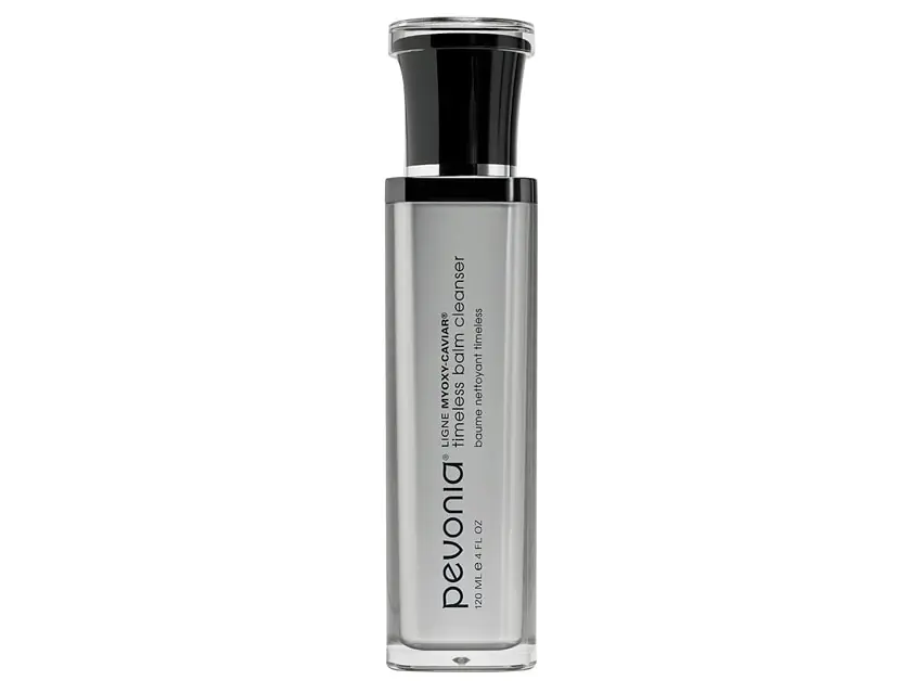Pevonia Myoxy-Caviar Timeless Balm Cleanser (formerly known as Pevonia Timeless Balm Cleanser) 4 oz