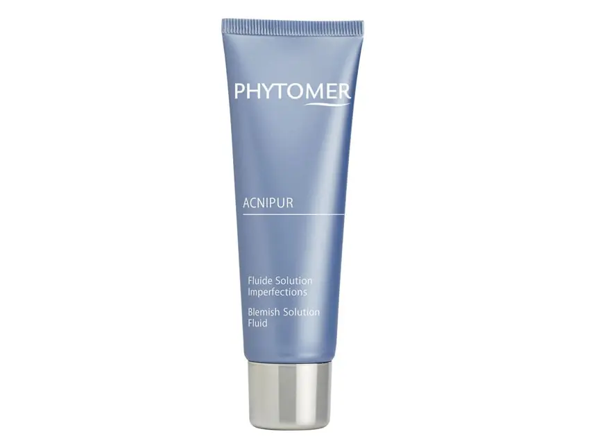 PHYTOMER ACNIPUR Blemish Solution Fluid 50 ml