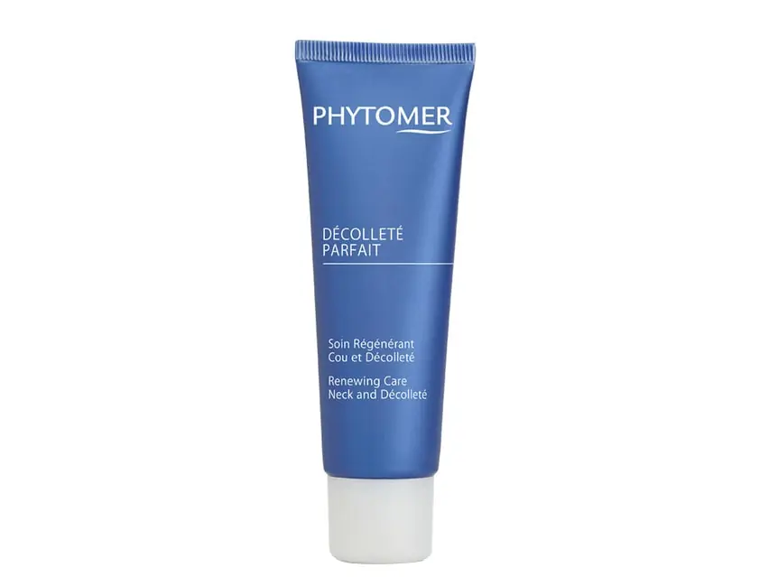 PHYTOMER Decollete Parfait Neck and Decollete Renewing Care 50 ml