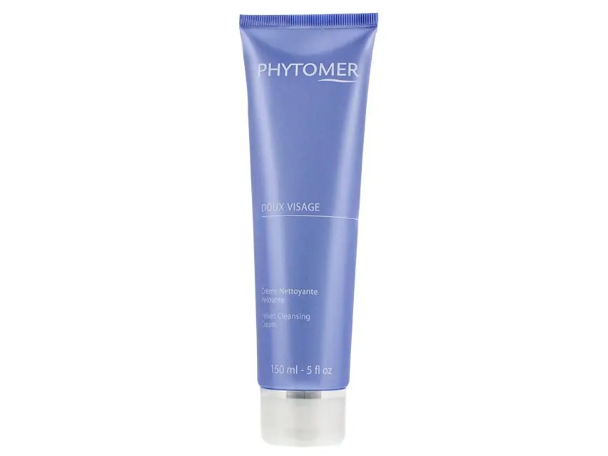 PHYTOMER Doux Visage Velvet Cleansing Cream 5 fl oz / 150 ml