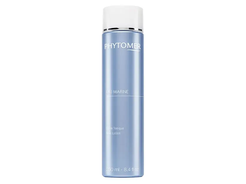 PHYTOMER Eau Marine Alcohol-Free Tonic Lotion 8.4 fl oz / 250 ml