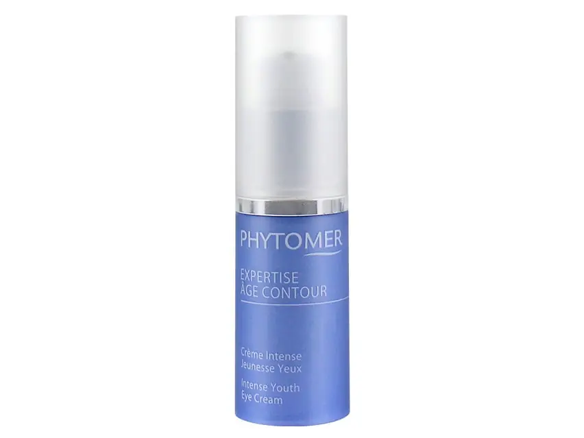 PHYTOMER Expertise Age Contour Intense Youth Eye Cream 15 ml / 0.5 oz
