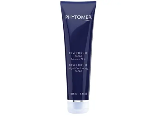 PHYTOMER Glycolight Night Contouring Bi-Gel 150 ml / 5.0 fl oz