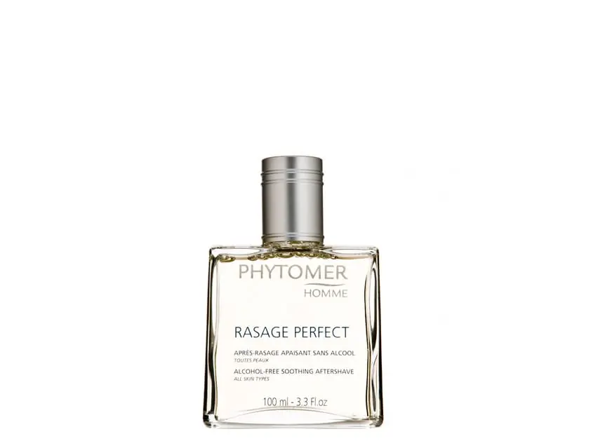 PHYTOMER Homme Rasage Perfect Alcohol-Free Soothing Aftershave 100 ml