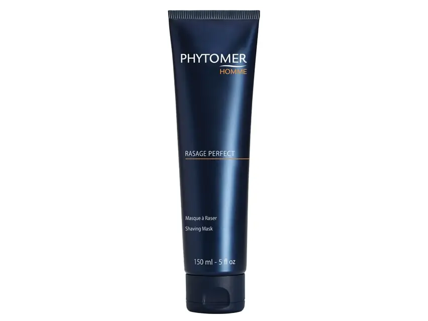 PHYTOMER Homme Rasage Perfect Shaving Mask 5 fl oz/150 ml