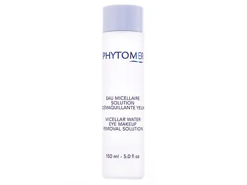 PHYTOMER Micellar Water Eye Makeup Removal Solution 5.0 fl oz / 150 ml