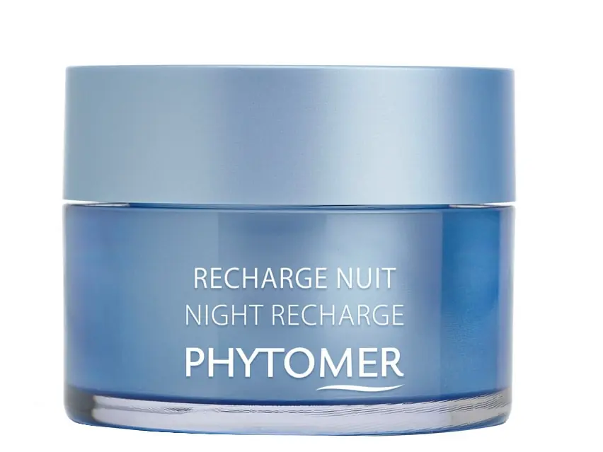 PHYTOMER Night Recharge Youth Enhancing Cream