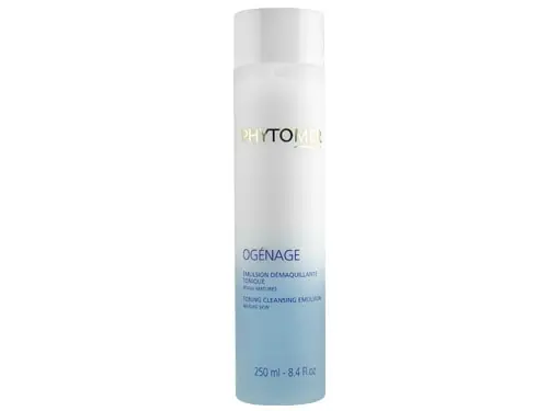 PHYTOMER OgenAge Toning Cleansing Emulsion 8.4 fl oz/250 ml