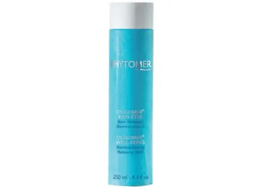 PHYTOMER Oligomer Well-Being Remineralizing Relaxing Bath 250 ml