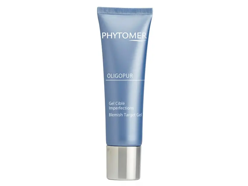 PHYTOMER Oligopur Blemish Target Gel 1 fl oz/30 ml