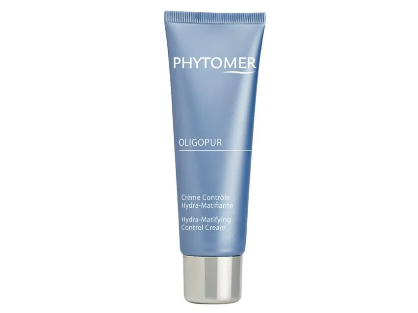 PHYTOMER Oligopur Hydra-Matifying Control Cream 1.6 fl oz