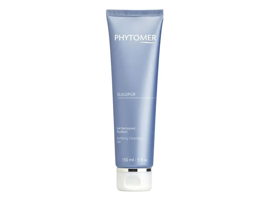 PHYTOMER Oligopur Purifying Cleansing Gel 5 fl oz/150 ml