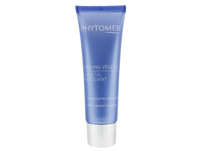 PHYTOMER Peeling Vegetal Exfoliant 1.6 oz / 50 ml