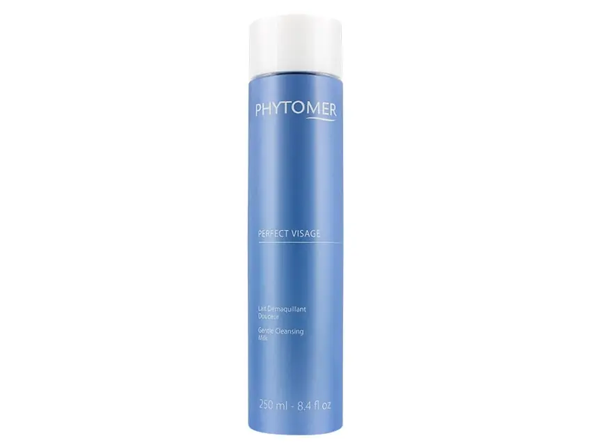 PHYTOMER Perfect Visage Gentle Cleansing Milk 8.4 oz / 250 ml
