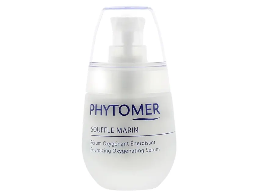 PHYTOMER Souffle Marin Energizing Oxygenating Serum 30 ml