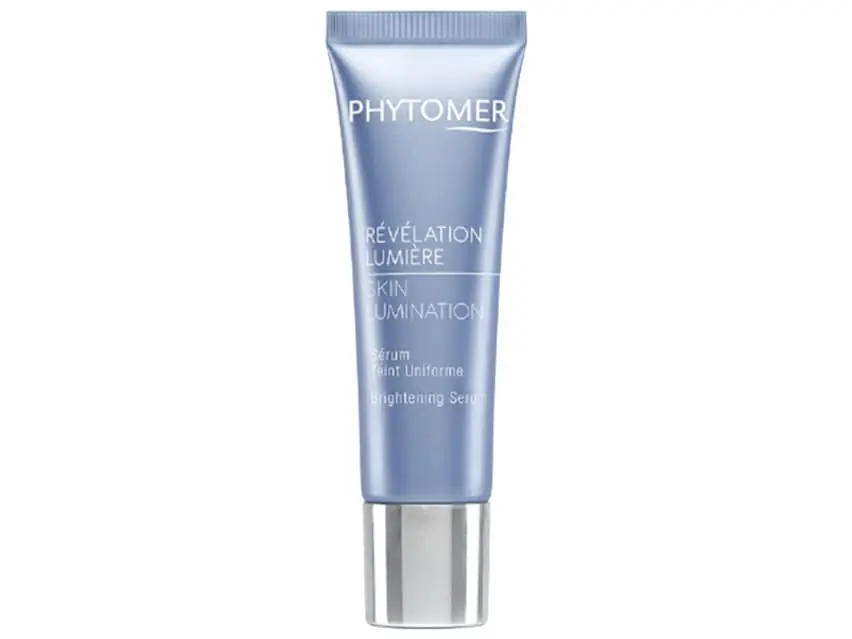 PHYTOMER Skin Lumination Brightening Serum (formerly known as PHYTOMER White Lumination Spot Correction Brightening Serum) 1 fl oz