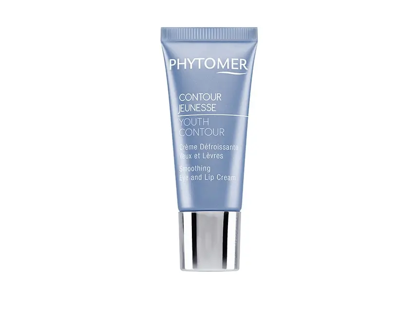 PHYTOMER Youth Contour Smoothing Eye and Lip Cream (formerly known as PHYTOMER Youth Contour Reviving Wrinkle Correction Cream) 0.50 fl oz / 15 ml