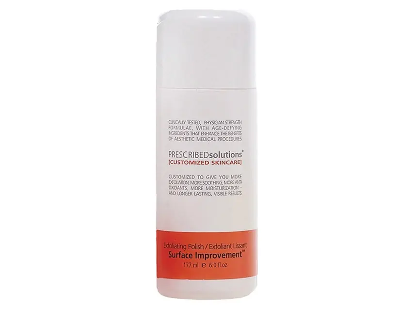 PRESCRIBEDsolutions Surface Improvement Exfoliating Polish 6 fl oz