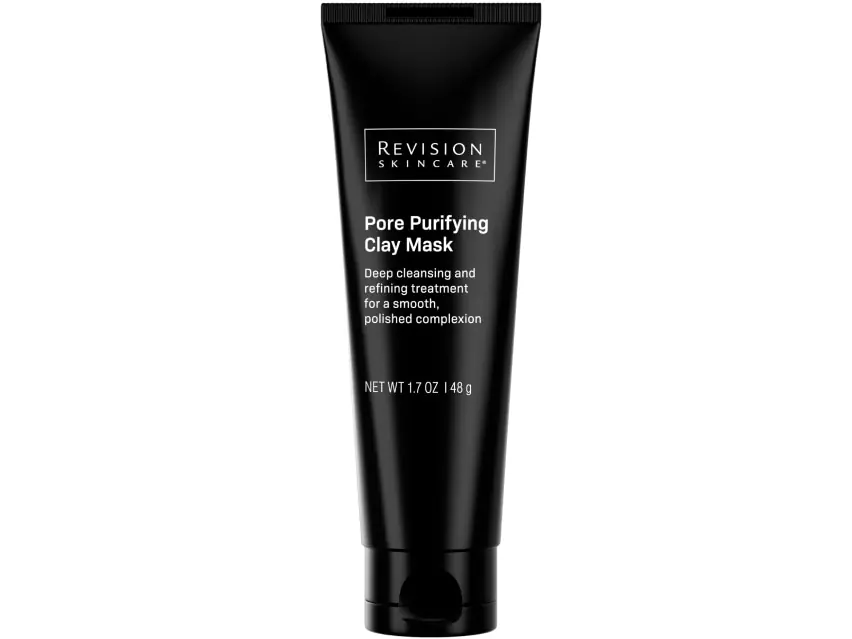Revision Skincare Pore Purifying Clay Mask