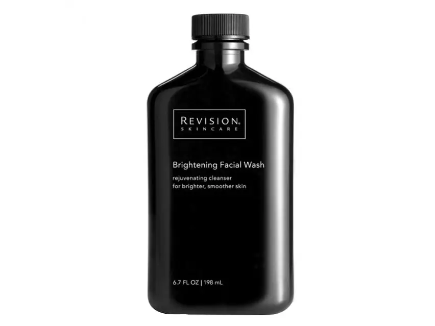 Revision Skincare Brightening Facial Wash