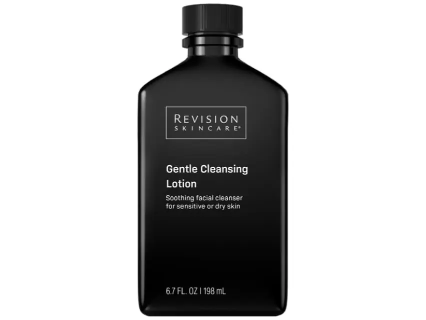 Revision Skincare Gentle Cleansing Lotion