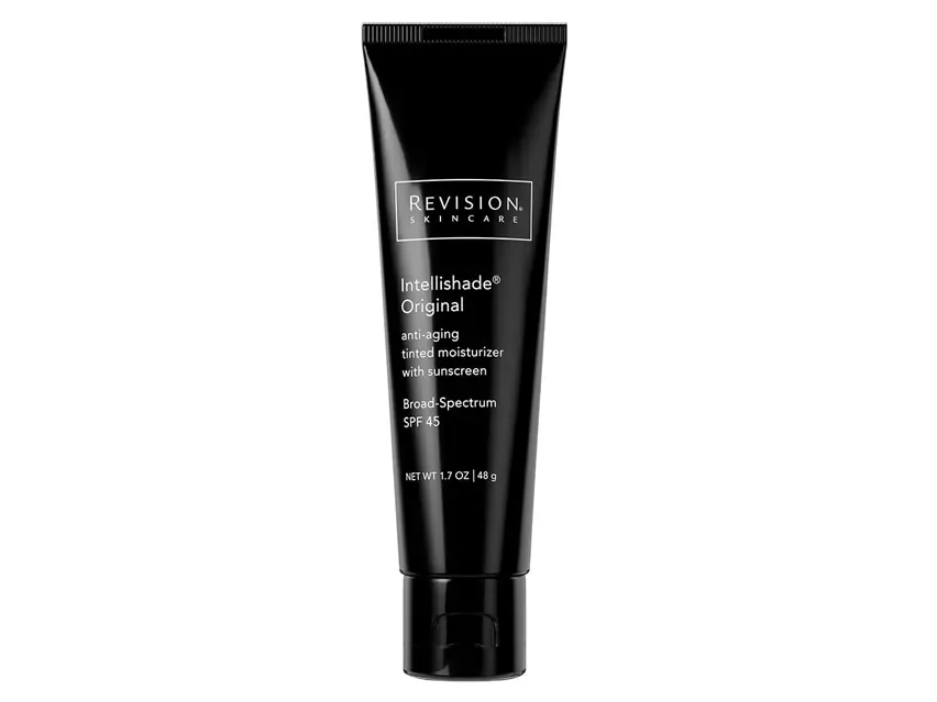 Revision Skincare Intellishade Original Tinted Moisturizer SPF 45 1.7 fl oz