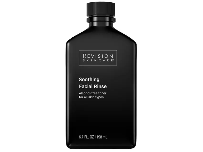 Revision Skincare Soothing Facial Rinse