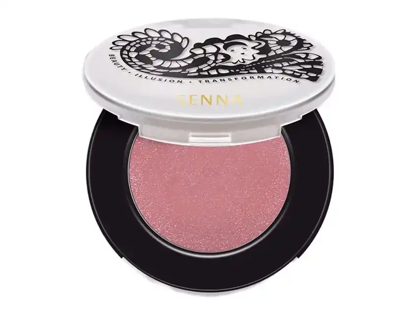 SENNA Cheeky Blush 0.14 oz - SENNA Cosmetics