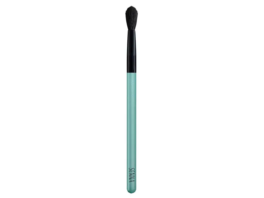 SENNA Feather 15 Pro Makeup Brush (formerly known as SENNA Feather 15 Brush) - SENNA Cosmetics