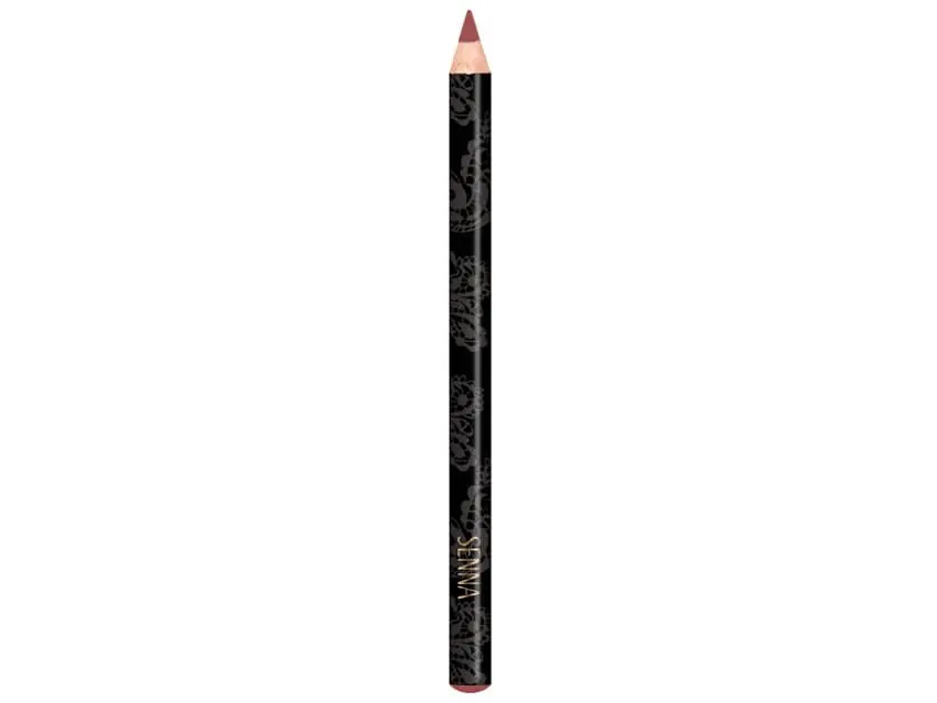 SENNA Lip Liner 0.04OZ / 1.15G - SENNA Cosmetics