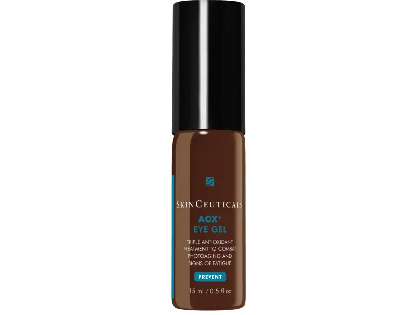 SkinCeuticals AOX+ Eye Gel 0.5 fl oz / 15 ml