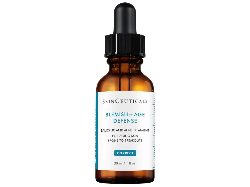 SkinCeuticals Blemish + Age Defense Salicylic Acid Serum 1.0 fl oz