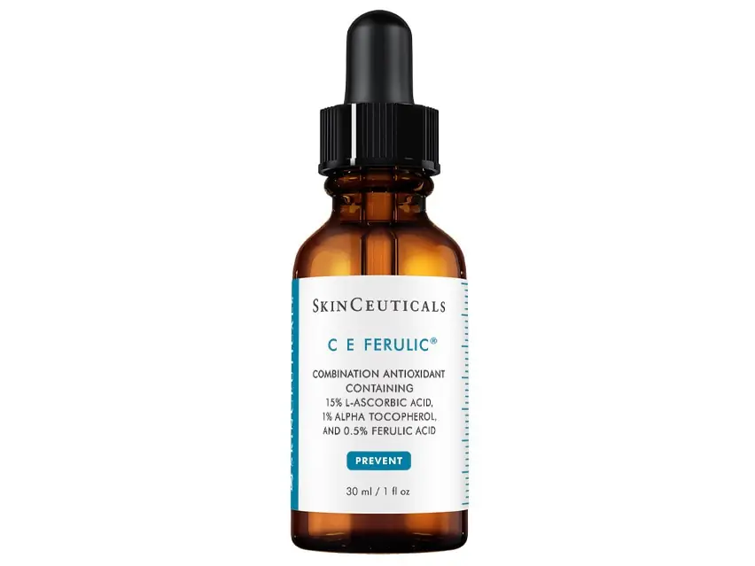 SkinCeuticals C E Ferulic Antioxidant Serum 1.0 fl oz