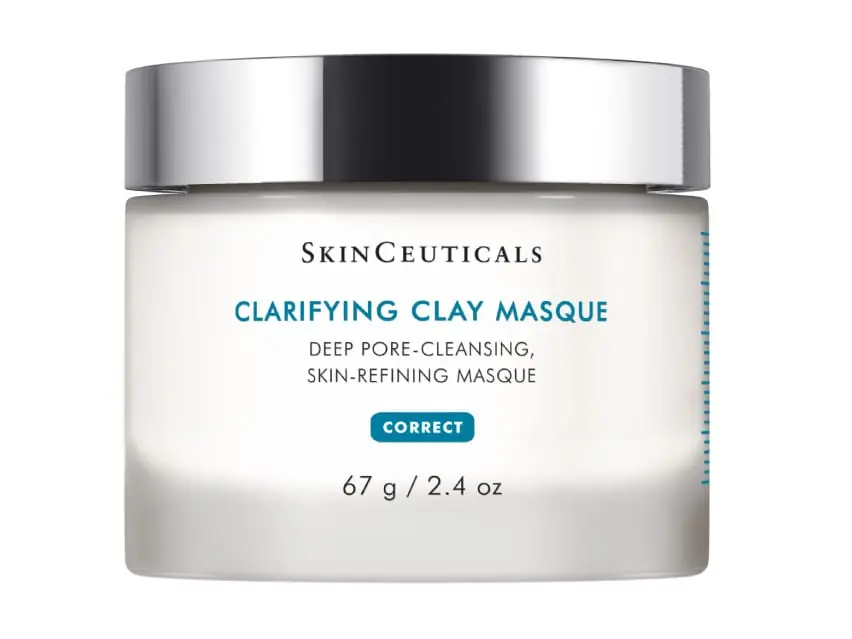 SkinCeuticals Clarifying Clay Mask 2.4 oz