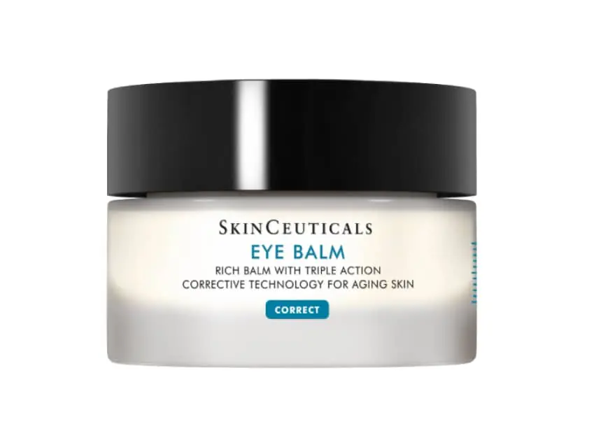 SkinCeuticals Rich Eye Balm Cream 0.5 oz