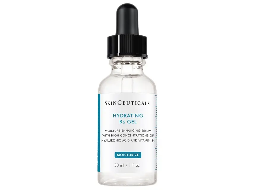 SkinCeuticals Hydrating B5 Hyaluronic Acid Gel Serum 1.0 fl oz