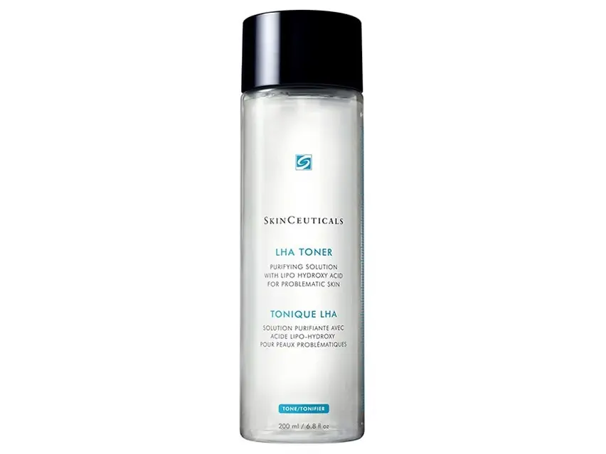 SkinCeuticals LHA Exfoliating Toner 6.8 fl oz