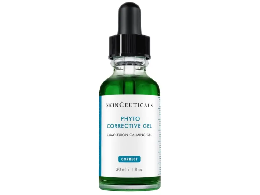 SkinCeuticals Phyto Corrective Hydrating + Calming Gel Serum 1.0 fl oz