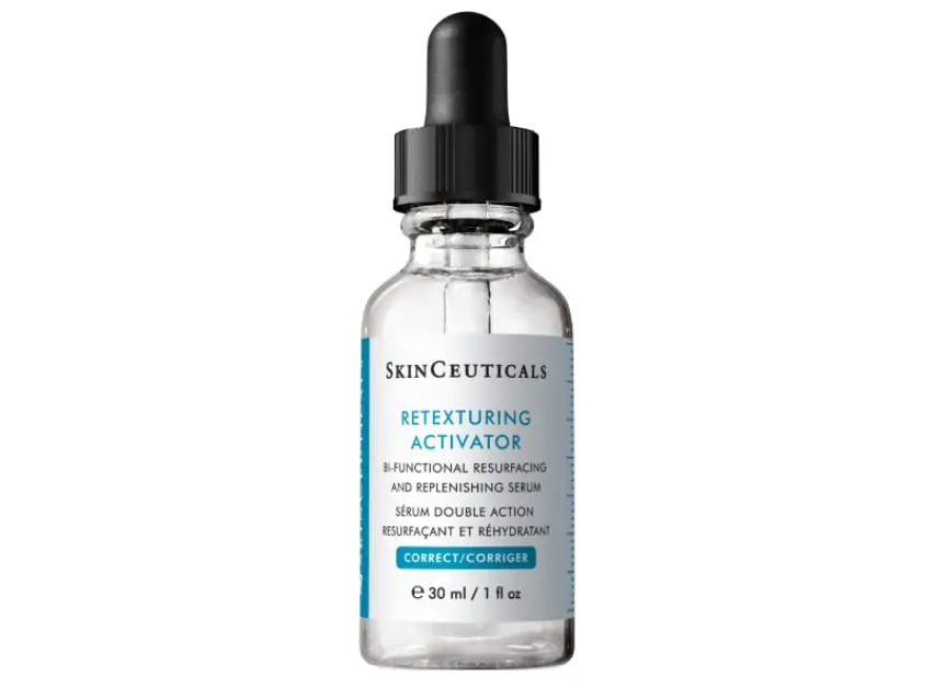 SkinCeuticals Retexturing Activator Exfoliating + Hydrating Serum 1.0 fl oz