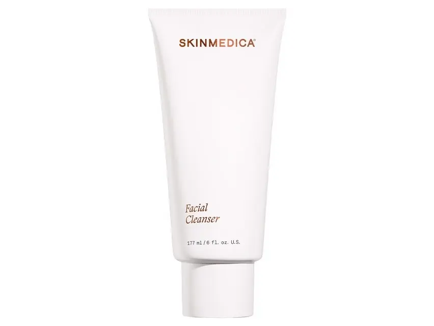 SkinMedica Facial Cleanser 6.0 fl oz