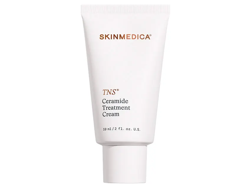 SkinMedica TNS Ceramide Treatment Cream 2.0 fl oz