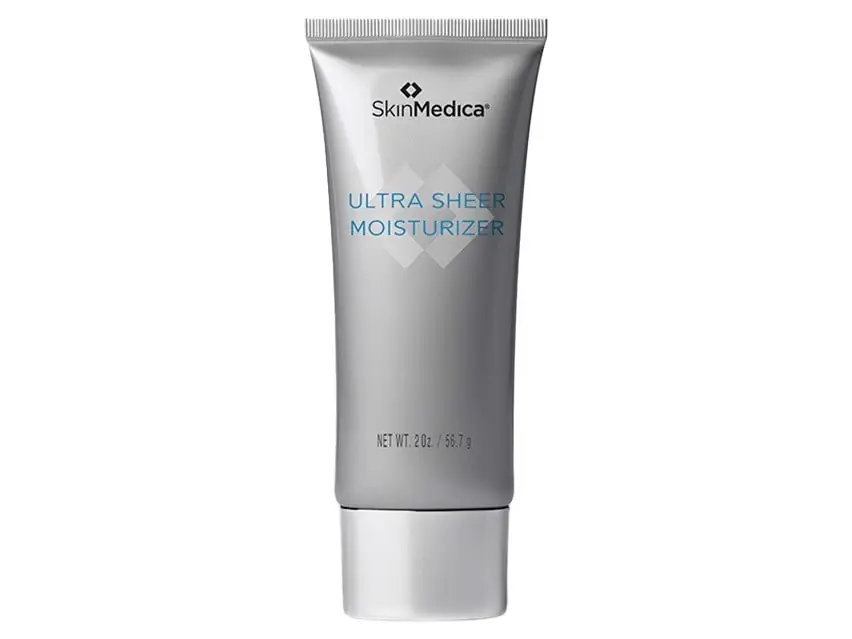SkinMedica Ultra Sheer Moisturizer 2.0 fl oz / 42 ml