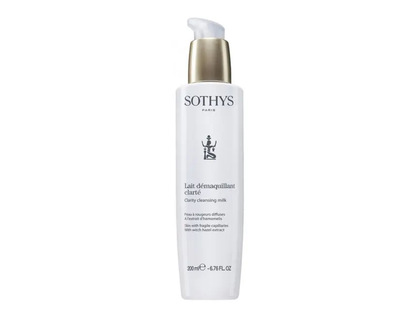 Sothys Clarity Cleansing Milk 6.7 fl oz