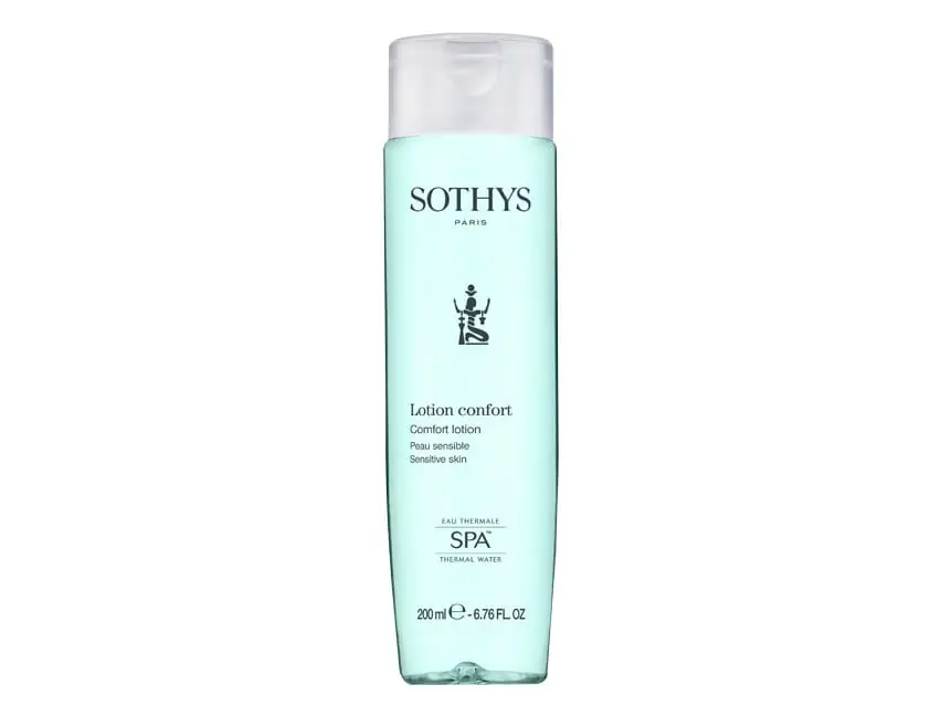 Sothys Comfort Lotion 6.7 fl oz