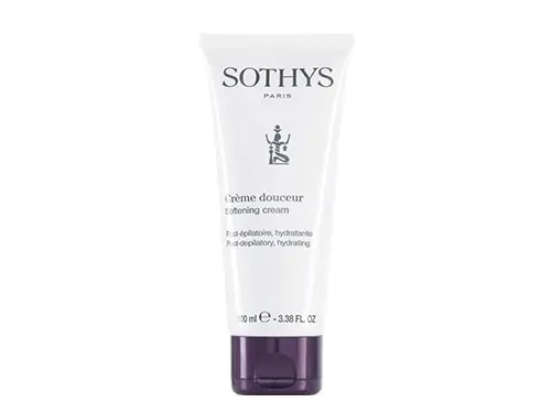 Sothys Creme Douceur Softening Cream 3.4 fl oz