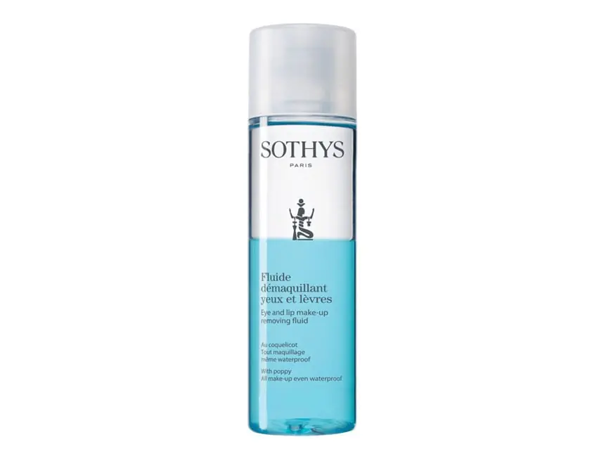 Sothys Eye & Lip Makeup Removing Fluid 3.38 fl. oz