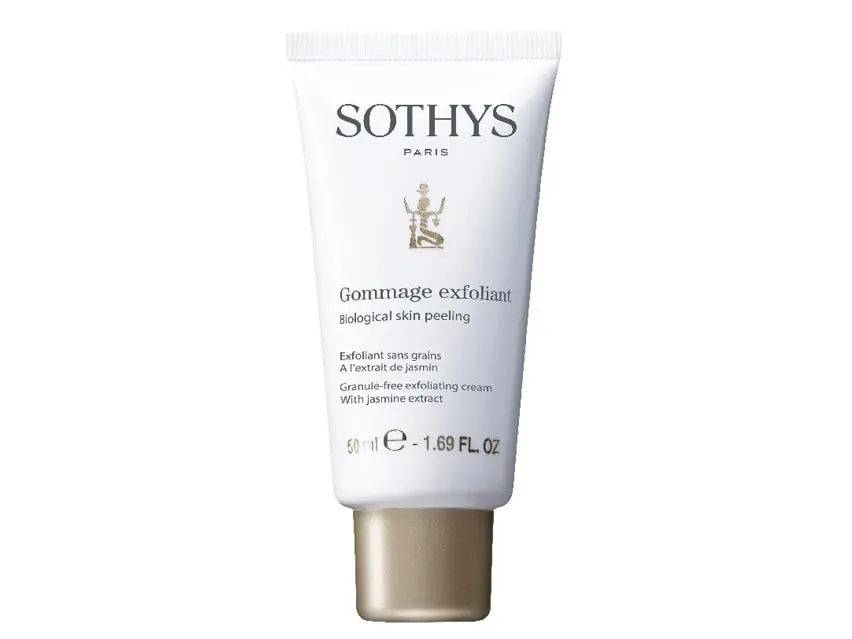 Sothys Gommage Exfoliant Biological Skin Peeling 1.7 fl oz